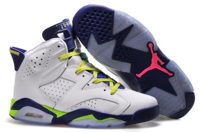 Air Jordan 6-194